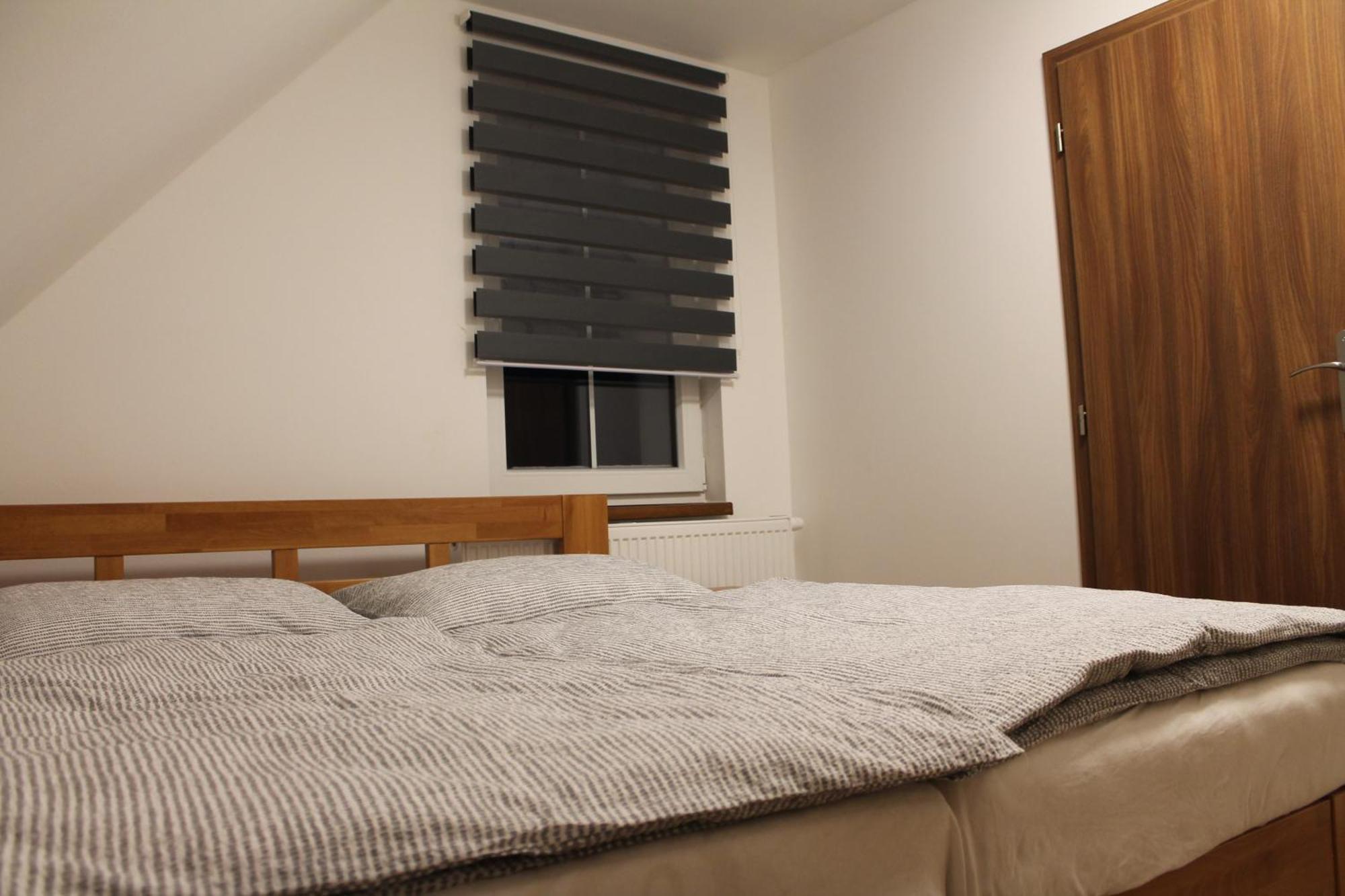 Apartmany 264 Albrechtice v Jizerskych horach Ngoại thất bức ảnh