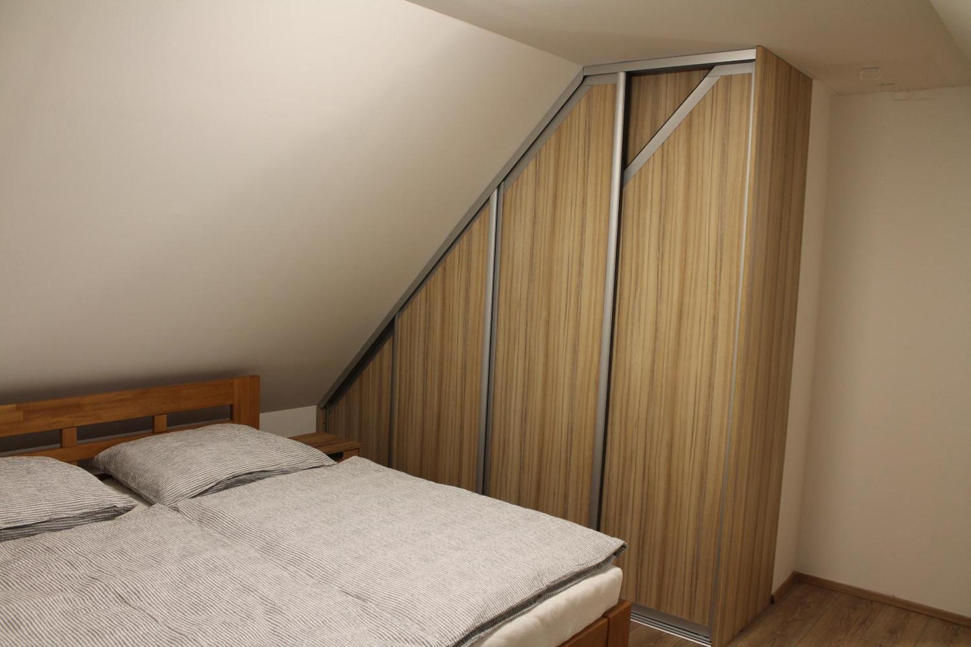 Apartmany 264 Albrechtice v Jizerskych horach Ngoại thất bức ảnh