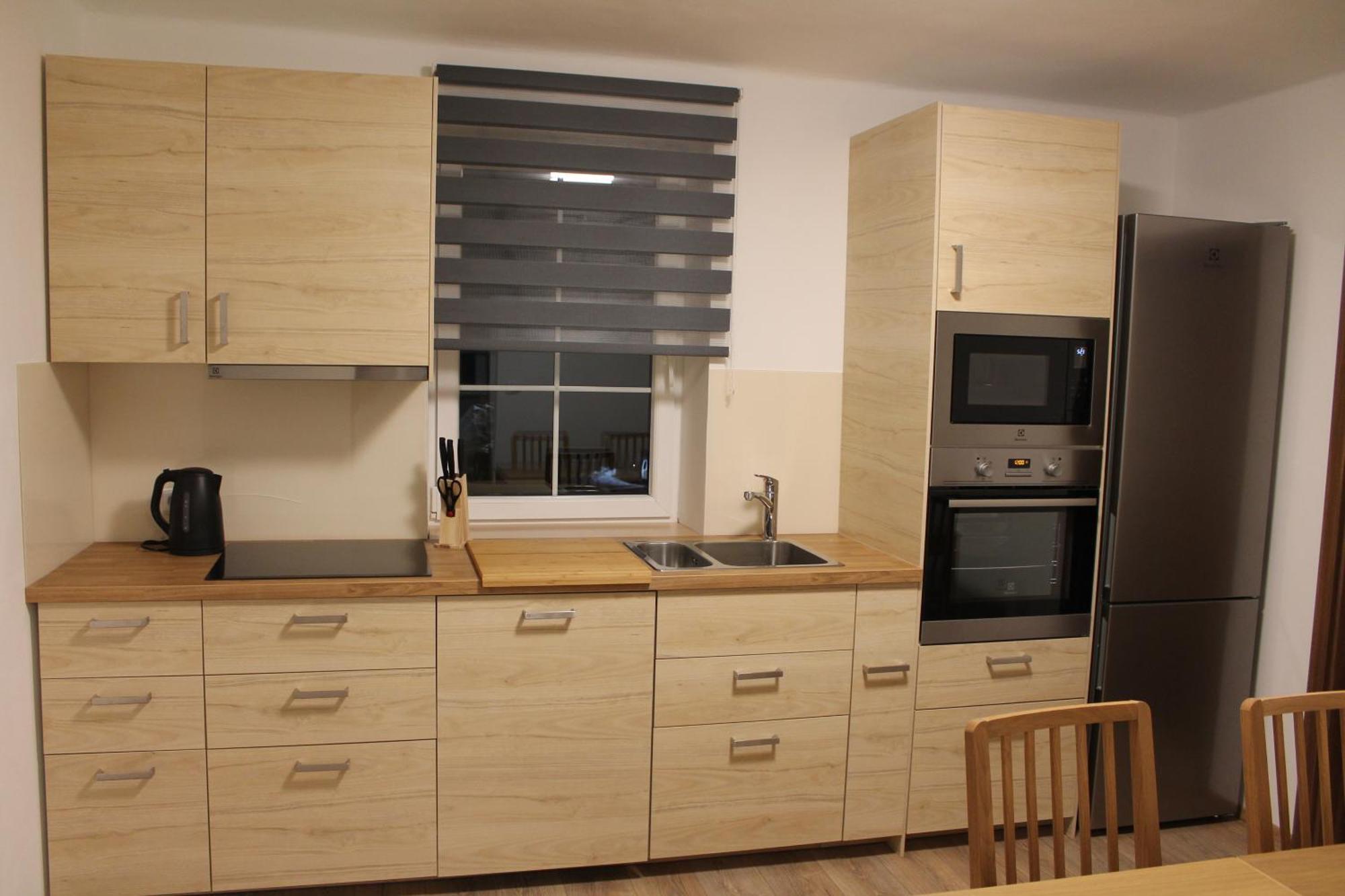 Apartmany 264 Albrechtice v Jizerskych horach Ngoại thất bức ảnh