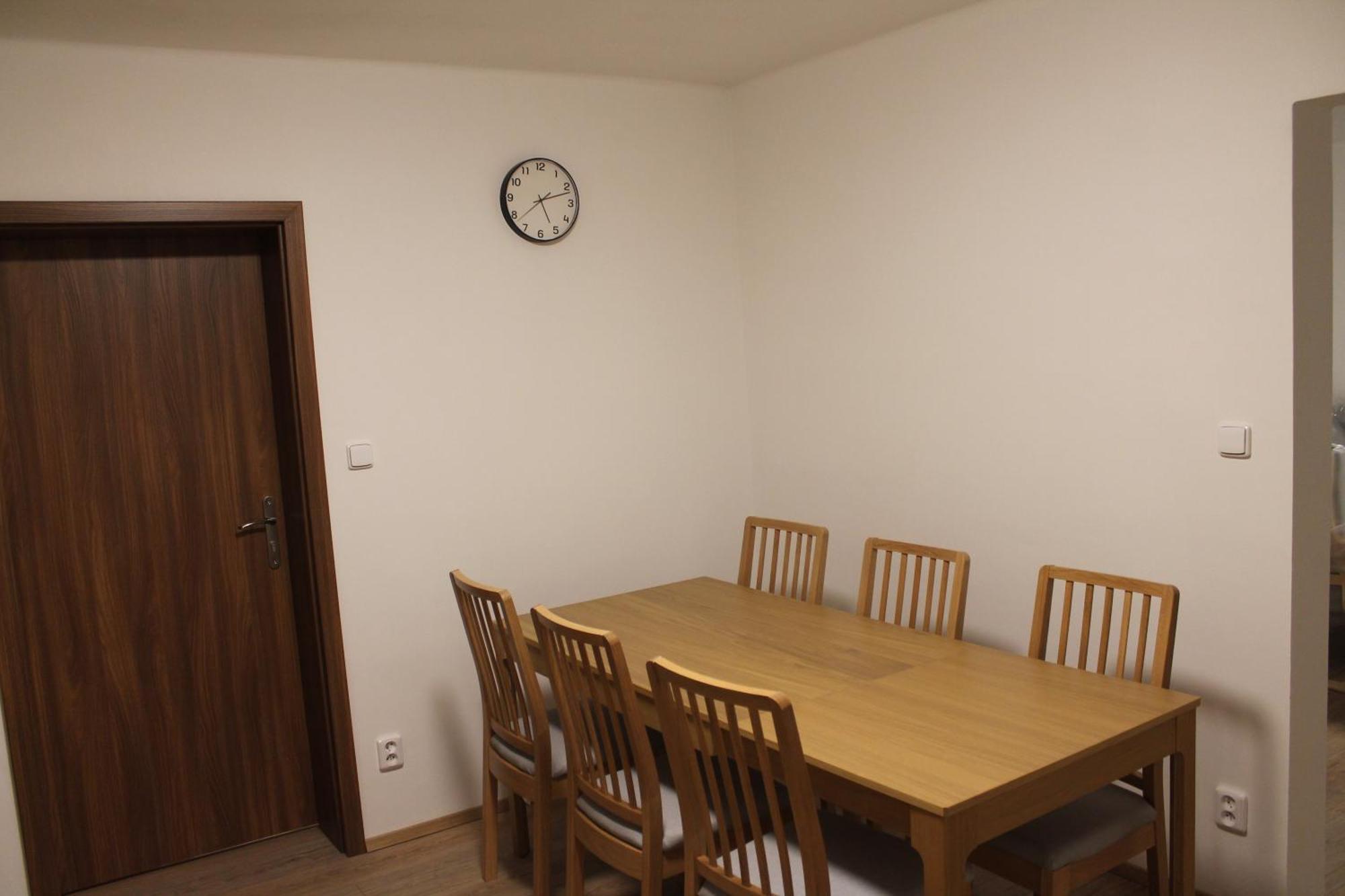 Apartmany 264 Albrechtice v Jizerskych horach Ngoại thất bức ảnh