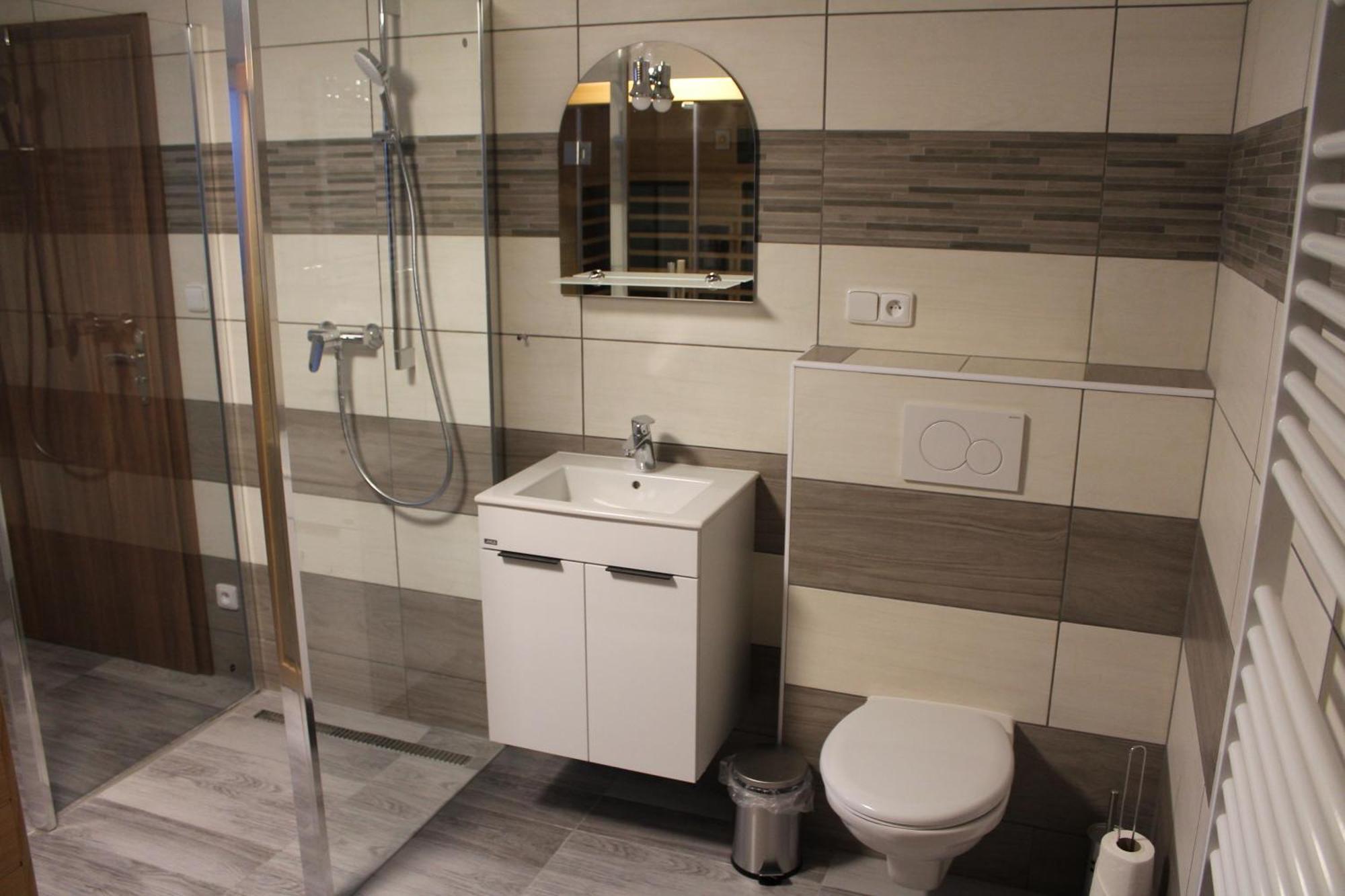 Apartmany 264 Albrechtice v Jizerskych horach Ngoại thất bức ảnh