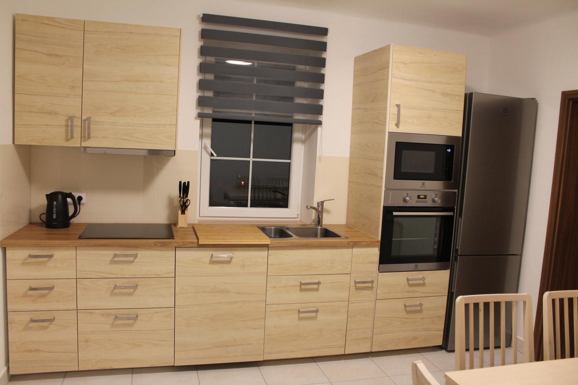 Apartmany 264 Albrechtice v Jizerskych horach Ngoại thất bức ảnh