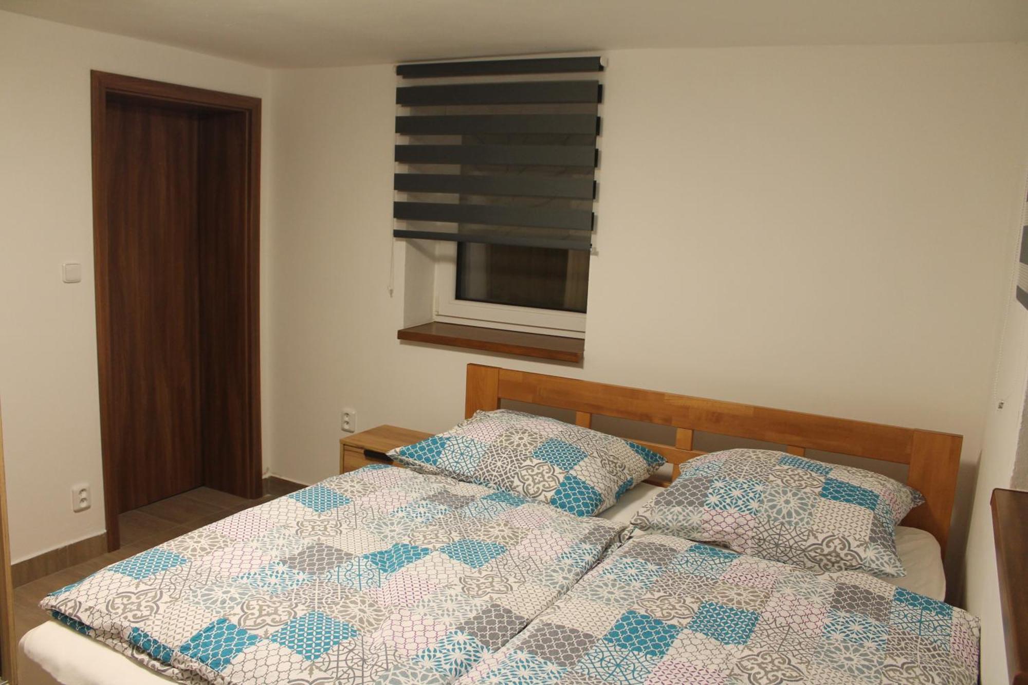 Apartmany 264 Albrechtice v Jizerskych horach Ngoại thất bức ảnh