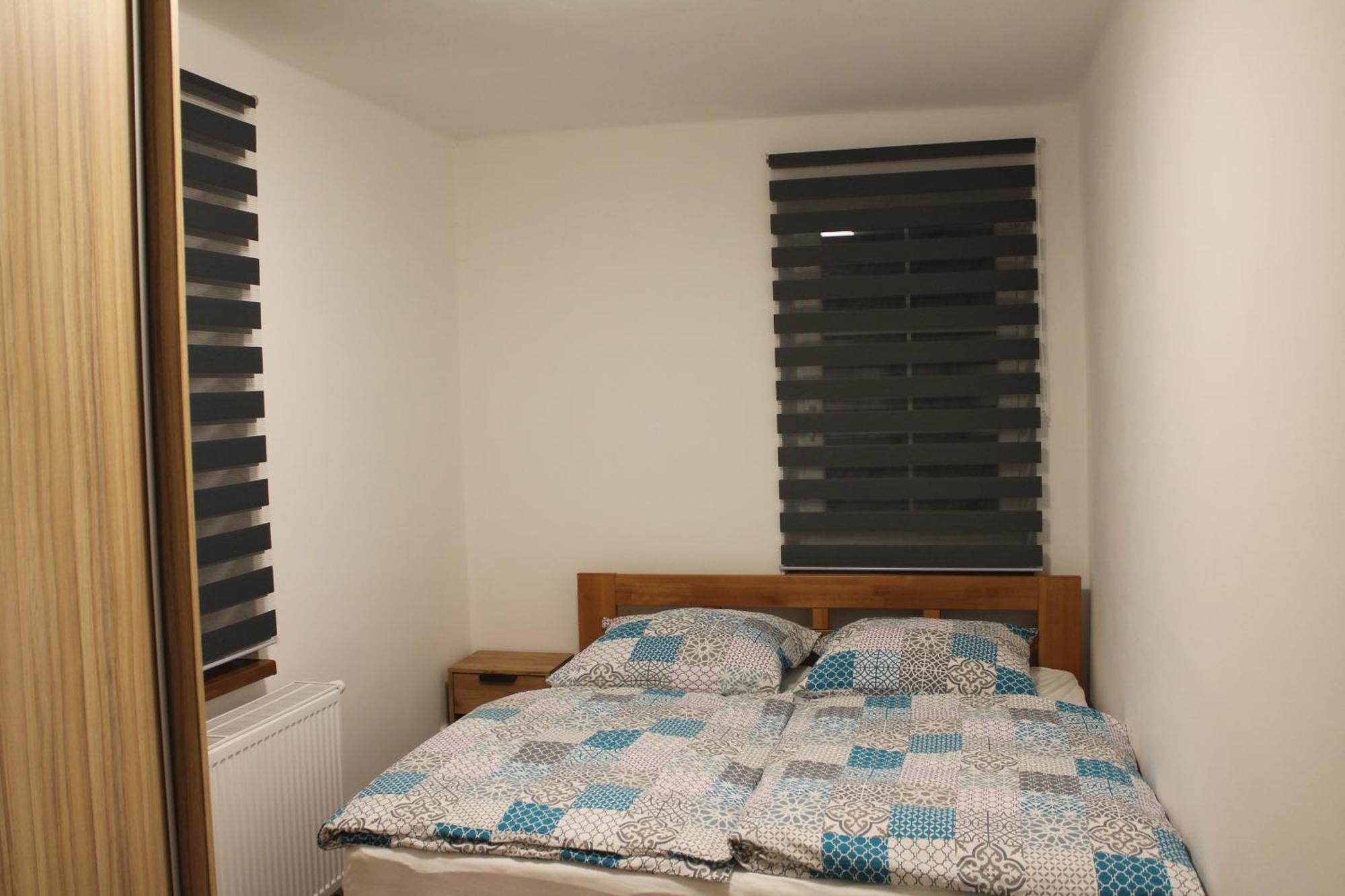 Apartmany 264 Albrechtice v Jizerskych horach Ngoại thất bức ảnh